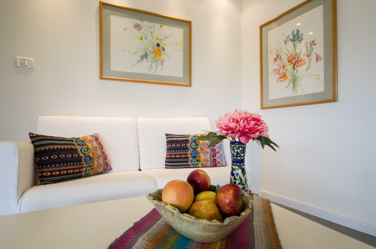 Homey Suite In Zichron Yaakov Зихрон Яков Екстериор снимка