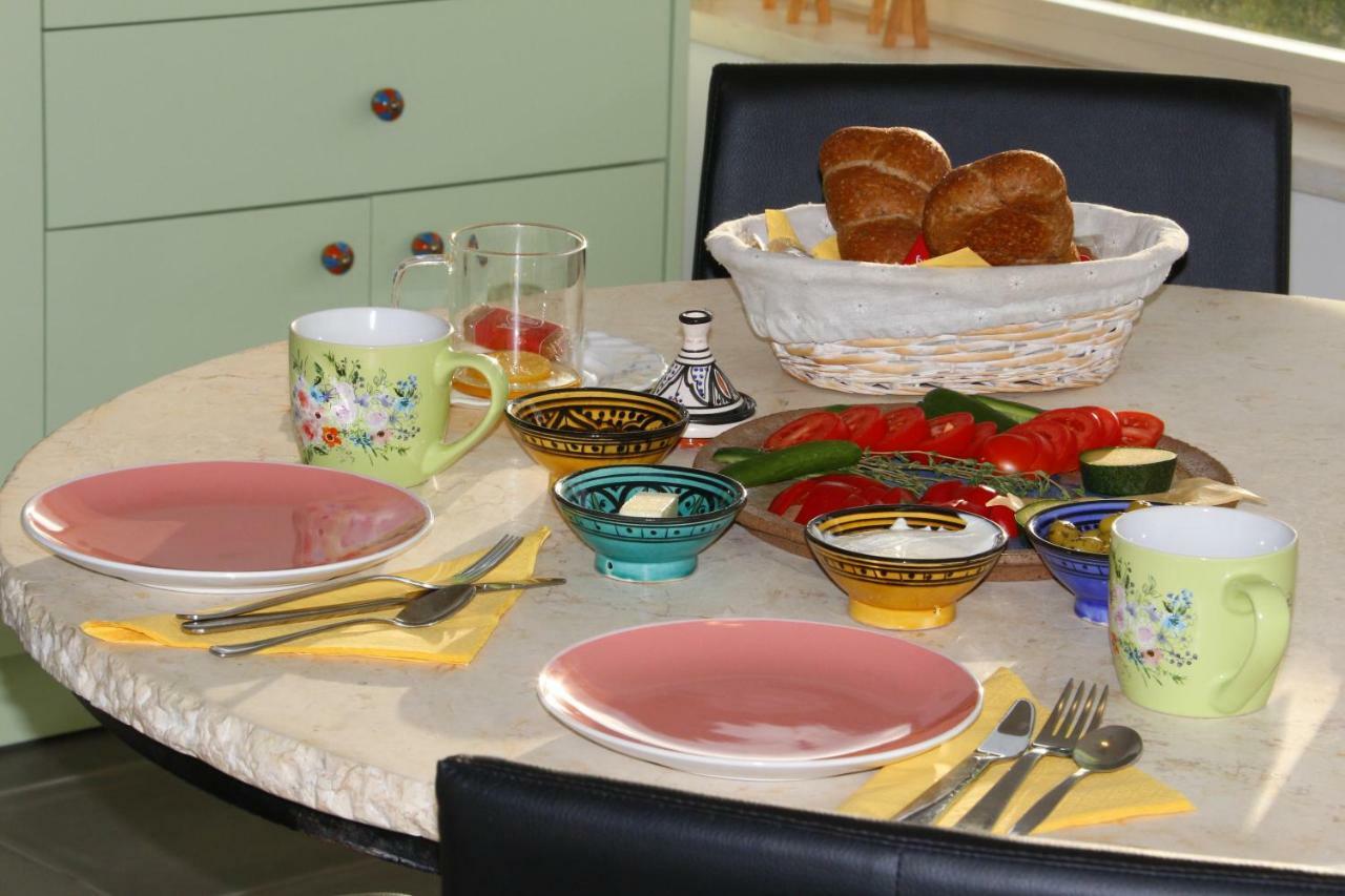 Homey Suite In Zichron Yaakov Зихрон Яков Екстериор снимка