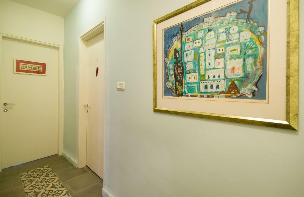 Homey Suite In Zichron Yaakov Зихрон Яков Екстериор снимка