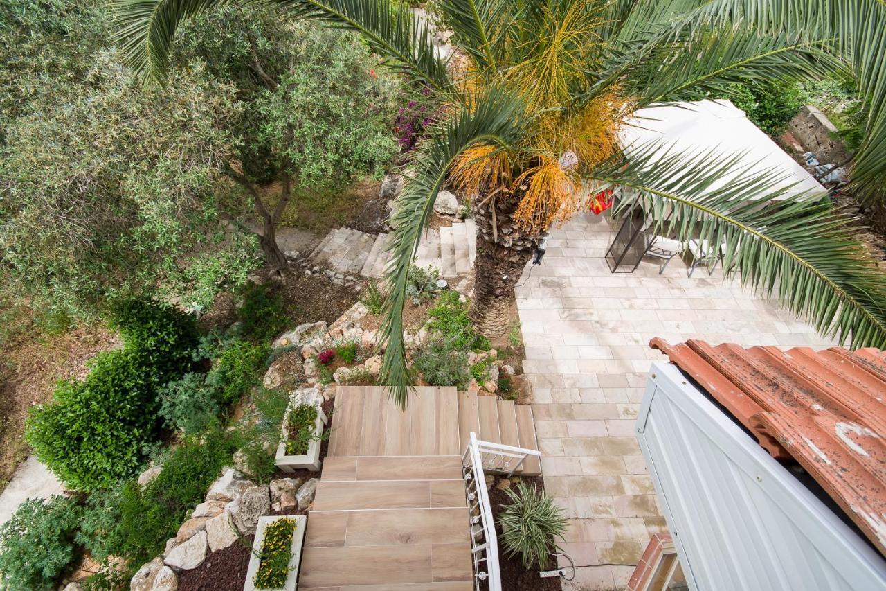 Homey Suite In Zichron Yaakov Зихрон Яков Екстериор снимка