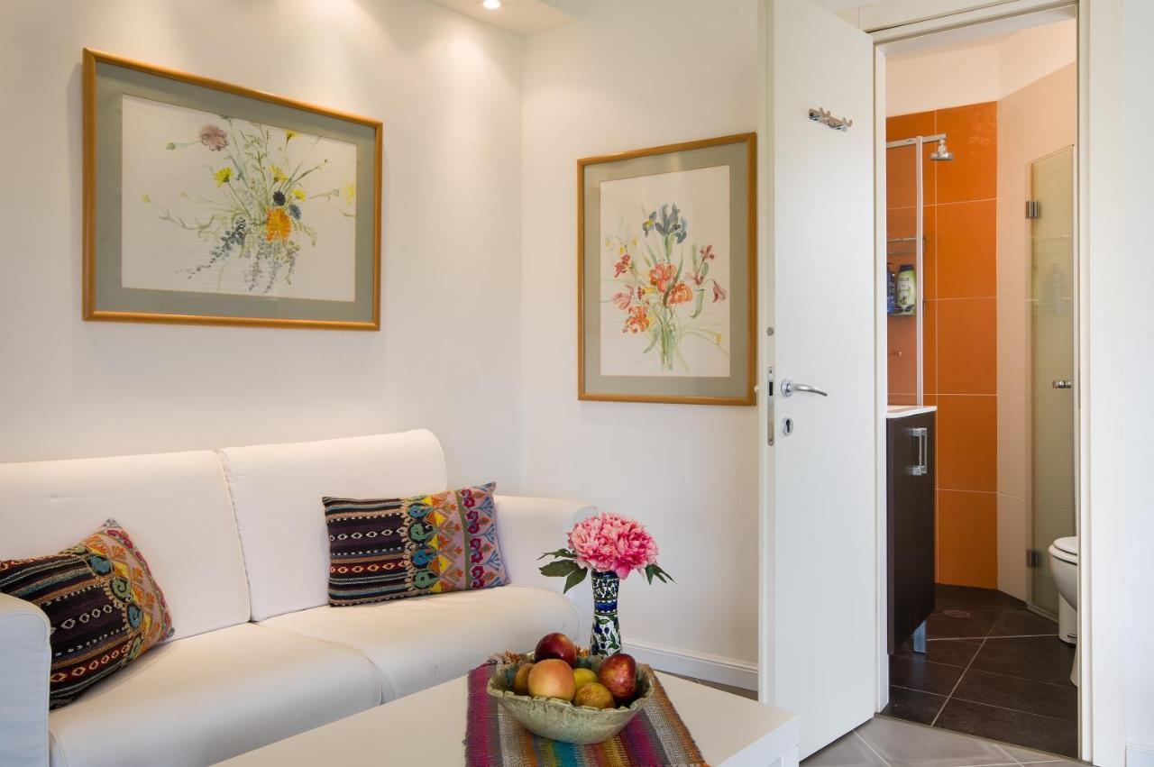 Homey Suite In Zichron Yaakov Зихрон Яков Екстериор снимка