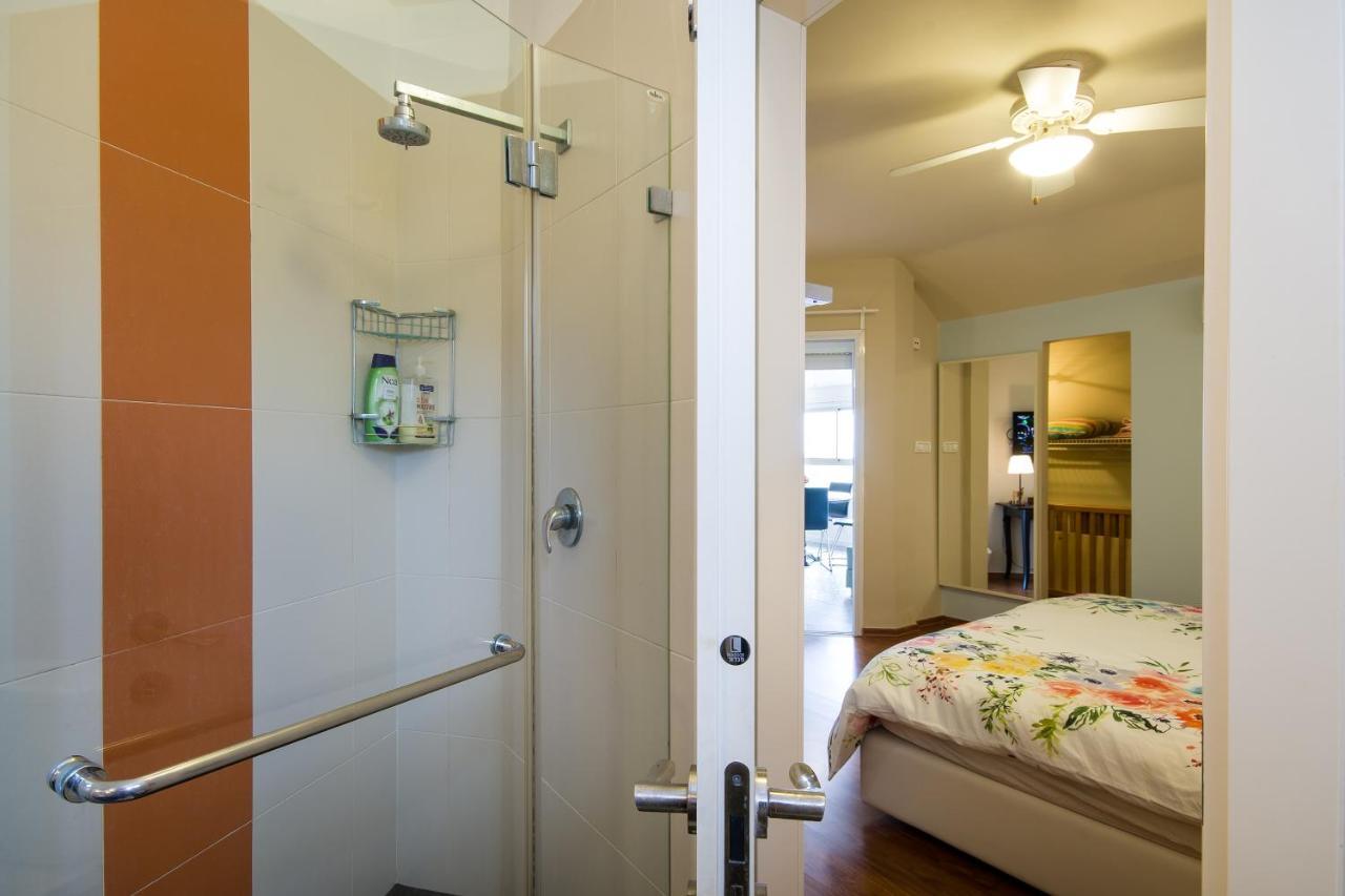 Homey Suite In Zichron Yaakov Зихрон Яков Екстериор снимка